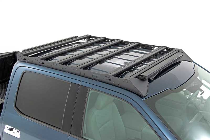 Roof Rack System 51022
